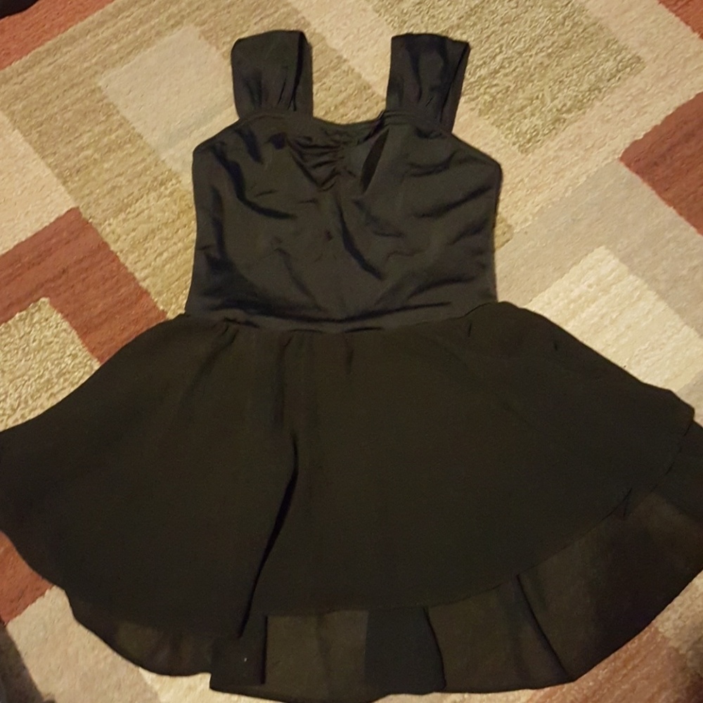 Leotard